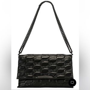 Balenciaga X Large Triplet Bag